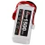 Import 2021 New design high quality 11.1v1500mah25c72x34x20.5mm battery battery lipo from China