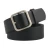 Import 2021 New Fashion Ladies Belt Retro Simple Square Buckle Pu Leather Popular Women Belt from China