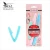 Import 2021 New Product Hot Sale Folding Makeup Tool Knife Blade Eyebrow Trimmer Razor from China