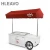 Import 2021  New products from in china market  small Gelato ice cream display freezer from China