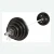 Import 2021 New Trends Durable Cast Iron Weight Plate Barbell for Home Gym Weight Lifting Training from China