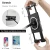 Import 2021 Newest Tablet Tripod Stand, Height Adjustable Tablet Stand Holder  Floor Stand With 360 Degree Rotating Tablet Tripod Mount from China