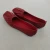 Import 2021 popular soft leather dance shoes girls ballet shoes from China