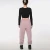 Import 2021 Streetwear Cotton Track Loose Sweat Stacked  Jogging Womens  Fashion Spring Trousers Pants from China
