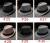 Import 2021 Summer New Vogue Men Women Cotton / Linen Straw Hats Soft Fedora Panama Hats Outdoor Stingy Brim Caps over 34Colors from China