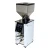 Import 2021 Top Quality Hot Sale Commercial Coffee Grinder Electric Coffee Grinder Coffee Bean Grinder from China