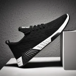 2021 Wholesale Chunky Sneaker Men Old School Style Mesh Shoes Fashion Casual Shoe Thick Bottom Height Increasing Sports Shoes