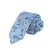 Import 2021 Wholesale Ready Polyester Flowers Casual Wedding Neck Tie Mens Necktie from China