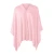 Import 2021 Women Knit Solid Color Wrap Shawl Cotton Woven Sarong Winter Shawl from China