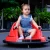 Import 2022 ride on car baby electric car kids electric bumper car for kids to drive from China