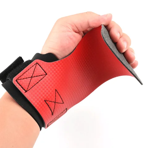 Grips De Gymnastique Et Musculation – Protection Antiwear Homme Femme – Idéal Pour Tractions Et Halteres