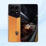 2024 New Original Xiaomi Redmi K70 Ultra 5G smartphone with MTK 9300+ /6.67