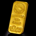 20KG Induction Metal Gold Melting Machine