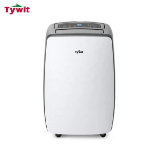 20L/Day Silent Dehumidifier Perfect Electric Automatic Dehumidifier for Basement