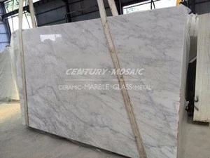 20mm Statuary White Marble Slab Best Prices