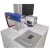 20W Portable Desktop Fiber Laser Marking Machine