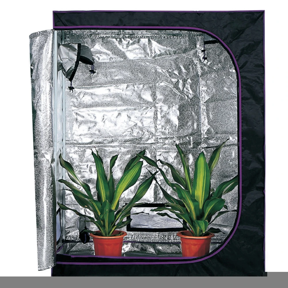 20x20x40 inch 600D cheap grow tents Garden Greenhouses indoor grow tent complete kit