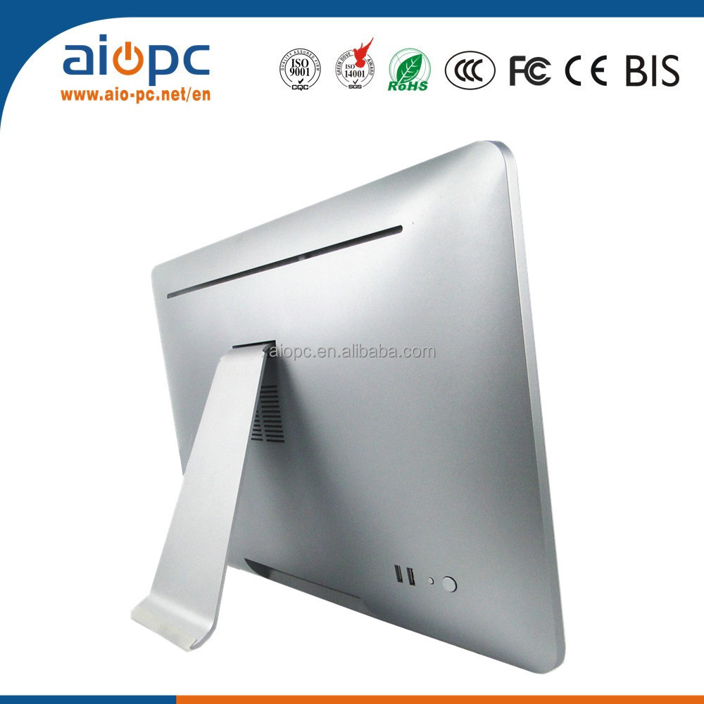 Buy 21.5 Inch All In One Pc Computer from Shenzhen Aiopc Digital ...