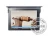 Import 21.5 inch video advertisement bus monitor  LCD display both with TV&amp;advertising function,wall hanging digital LCD(MBUS-170A) from China