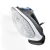 Import 2200W 320ML Electric Ironing Machine Cordless Handheld Garment Steam Iron With Temperature Controller from China