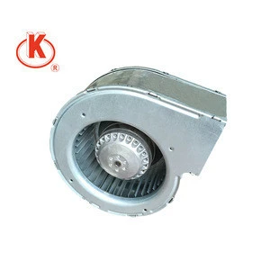 220V 130mm hand dryer parts AC Axial Flow Fan