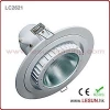 220V CDM-T downlight g12 70w metal halide lamps LC2621