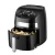 Import 220V  Electric Large Capacity Deep Fat Air Fryer from China