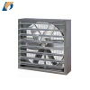 220v JS Square Type Exhaust Fan Philippines Axial Poultry House Tunnel Ventilation Fan For Chicken Farm