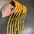 Import 22.5cm*100M/30cm*100M Detectable Underground Warning Mesh Warning Tape with Traceable Wire from China