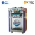 Import 22L counter top 3 flavors soft serve commercial ice cream machine price from China