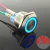 Import 22mm ring illuminated momentary led push button switch from China