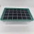 Import 24-Cell Seed Tray Propagator with Insert Garden Seedling Starter Tray from China