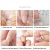 Import 24 Tips Double Sided Transparent Adhesive Nail Glue Sticker For Nail Tips Salon Nail Art Glue Sticker Tools from China