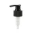 Import 24/410 28/410 lotion pump spray black foam soap dispenser pump liquid dispenser pump from China