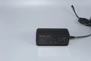 24vdc 25w 65w laptop desktop adaptor power adapter CUL CE KC PSE 12 volt ac dc 12v 5amp power supply 11.9v 5a 8.3a dc adapter