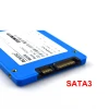 2.5 inch SATA 3 128GB Solid State Disk External Hard Drive SSD 1tb For Laptop Desktop PC on Sale