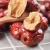 Import 250G Datiles Organic Slice Fruit Without Stones Walnut And  Wholesale Chinese Snacks Red Dates Dried from China