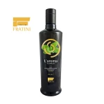 250ml Cooking Extra Virgin Olive Oil High Quality Basil Olive Oil
