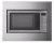 Import 25L Built-in Microwave Oven with Grill Function from China