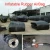 Import 2.5m Diameter 20m Iso 14409 Standard Marine Rubber Airbag from China