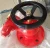 Import 2.5&quot; BS336 Screwed Fire Hydrant Landing Valve with Cap from China