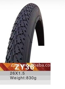 26 bicycle tire/ bike tire tube