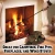 Import 26.5", Black Campfire Fireplace Fire Poker from China