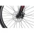 Import 26&quot; steel  mountain bike/bicycle with alloy rims(LYQ5270) from China