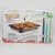 Import 27cm, 48cm disposable all natural one time instant bbq grill charcoal camping from China