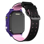 2G E15 Smart Watch Kids GPS Touch Screen Support Sim Card ios Android Phone Smartwatch Camera Smart Watch Children Boys Girls