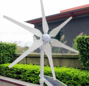 2kw generator wind turbine/ generate windmills for home use