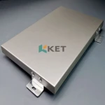 2mm solid color aluminum panels and aluminum composite panel with pvdf coated for decoration