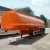 Import Oil Tank Trailer Petrol, Diesel, Jet Fuel, Kerosene Fuel Tanker Trailer, 3 Axles 30000Lfor Sale from China
