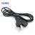 Import 3 Pin Stripped And Tinned 3pin Canada Ac Cable Us America 125v Power Cord With Usa Plug from China